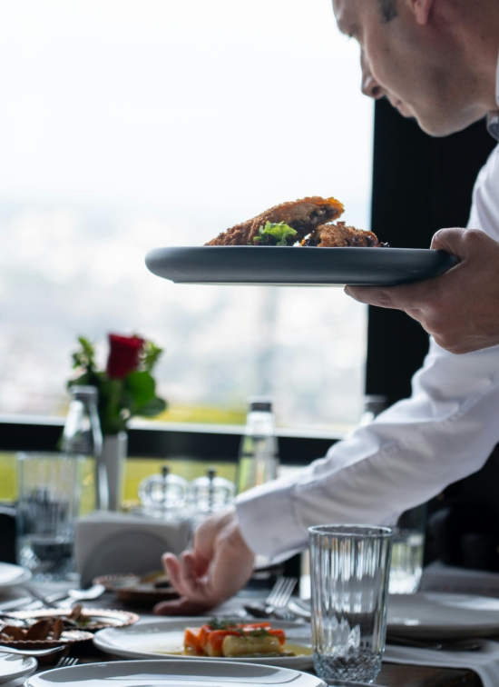 Diseño del ambiente y el ritmo