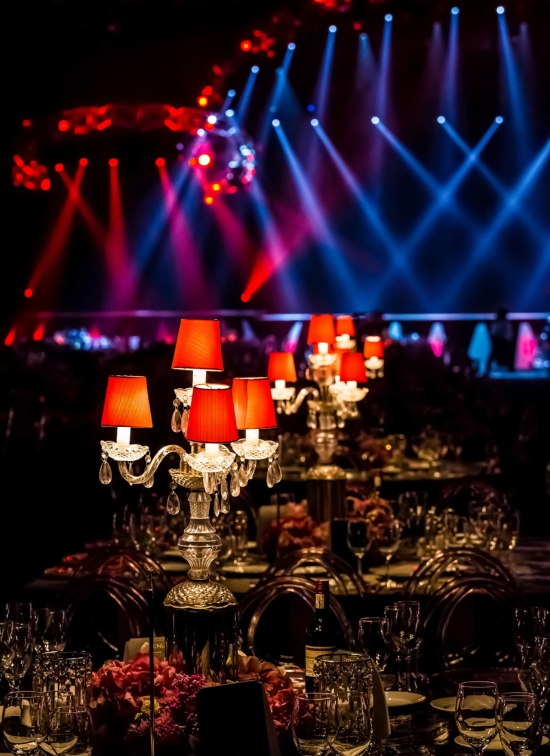 Producción técnica y servicios de apoyo