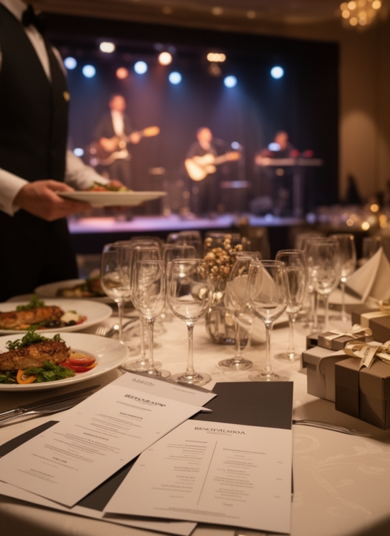 Servicios complementarios