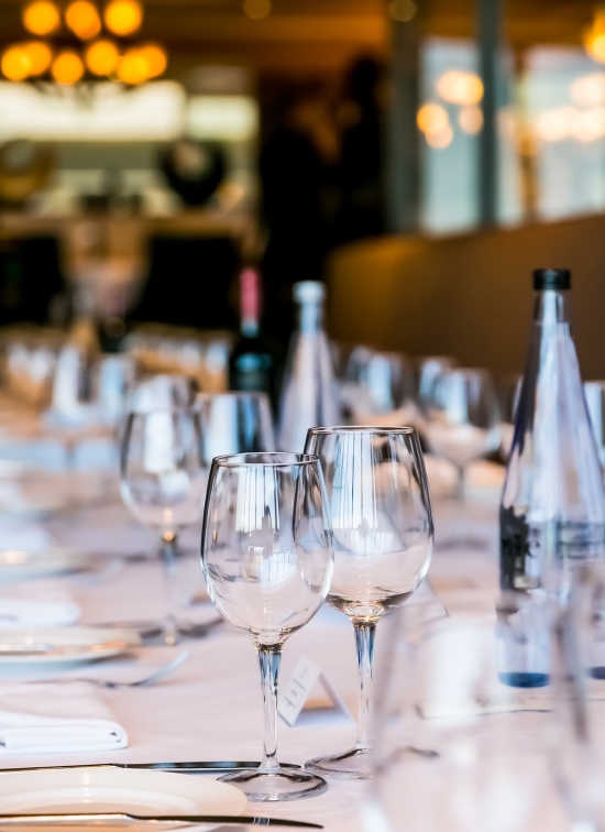 Búsqueda y gestión del espacio​