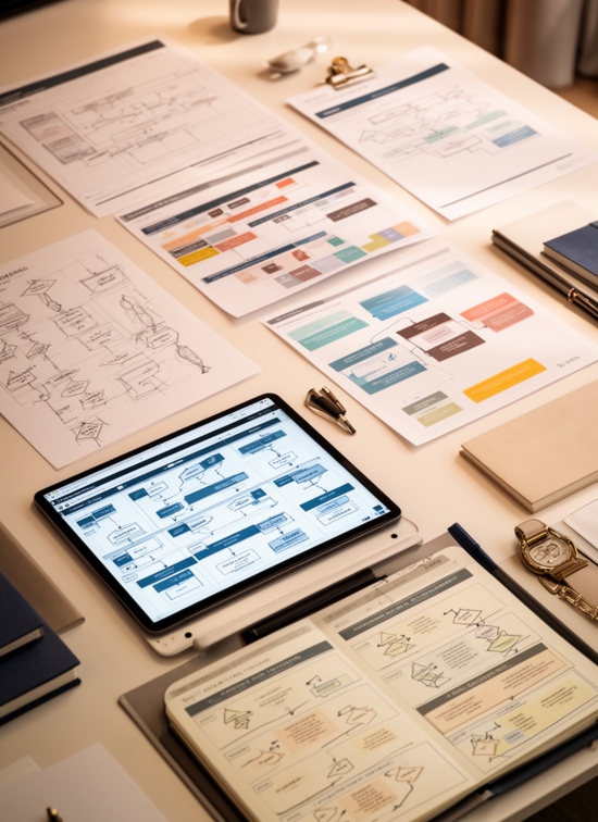 Definición del formato del encuentro