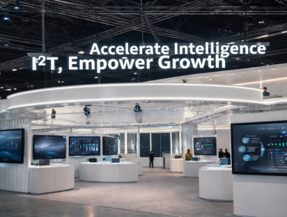 Convenciones corporativas sector tecnologico