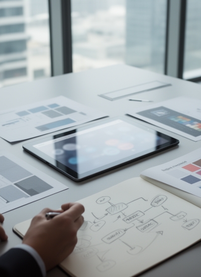 Desarrollo de contenido