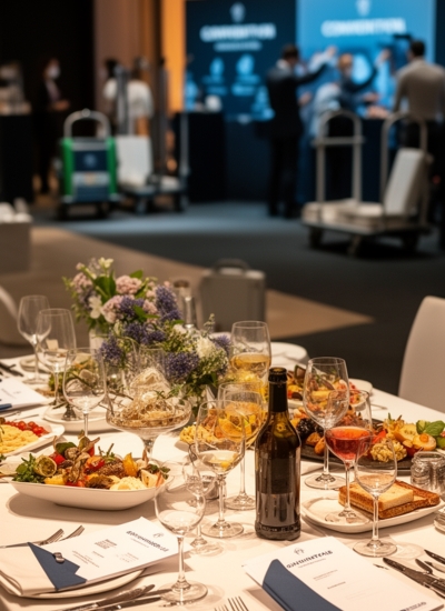 Servicios complementarios