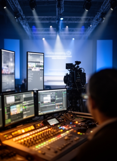 Tecnología y soporte técnico