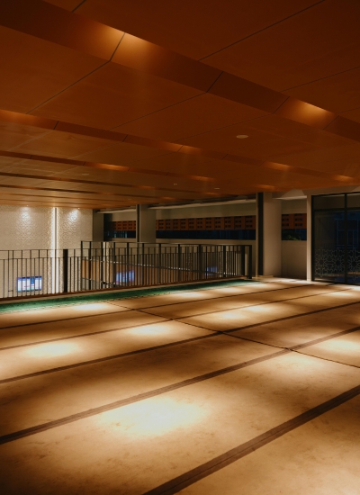 Búsqueda y gestión del espacio