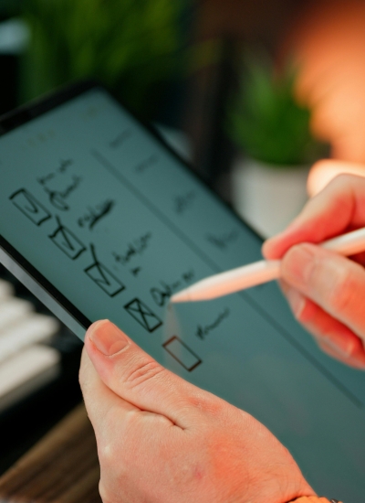 Definición del concepto y estilo de la fiesta