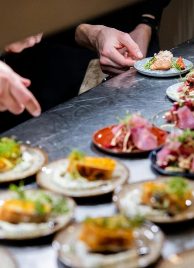 Servicios complementarios