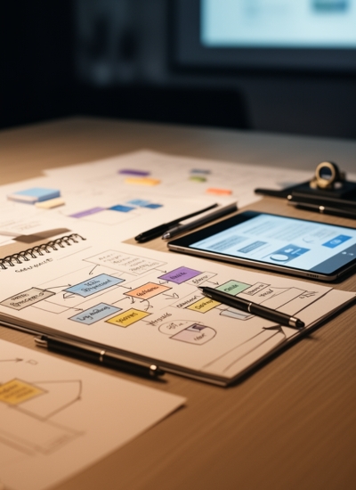 Definición del concepto y mensaje