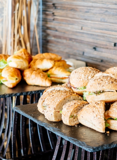 Servicios complementarios