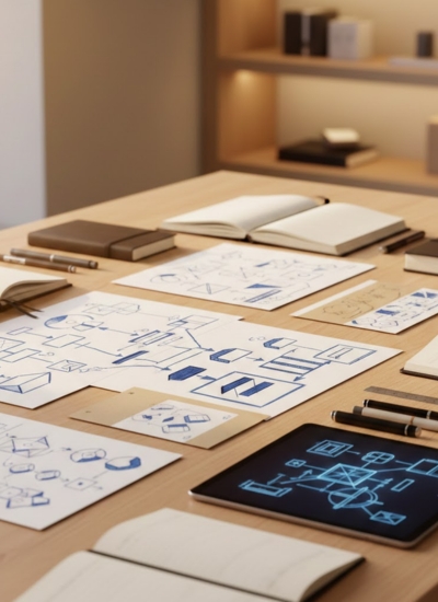 Definición del concepto y enfoque del espacio