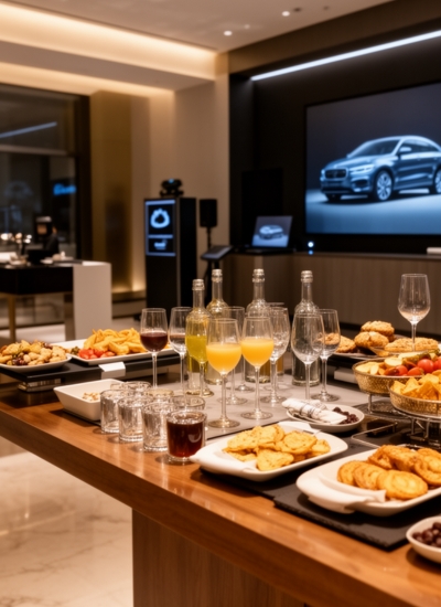 Servicios complementarios