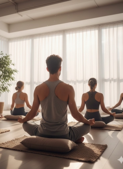 Jornadas de bienestar