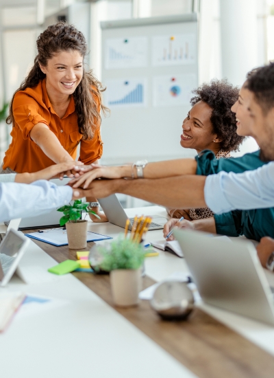 Desafíos y retos de equipo