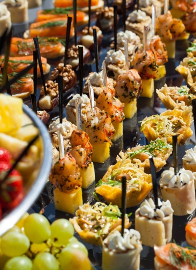 Servicios complementarios