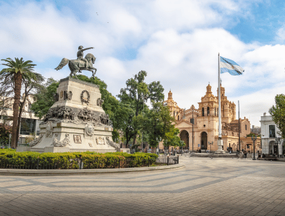 Viaje de incentivo personalizado a Argentina