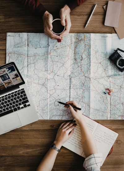 Logística integral sin preocupaciones