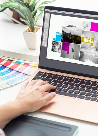 Diseño temático y propuestas a medida