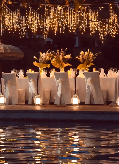 Servicios complementarios