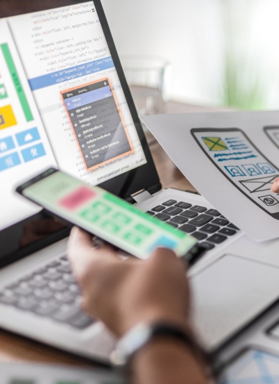 Diseño del formato de la sesión