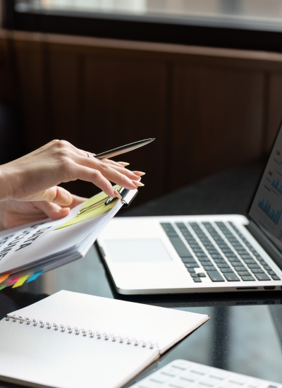 Organización de la dinámica y los tiempos