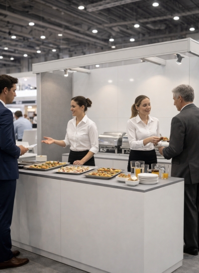 Servicios complementarios