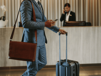 viaje de incentivo de directivos a argentina